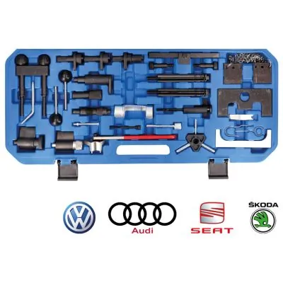 Adjustment Tool Set, valve timing